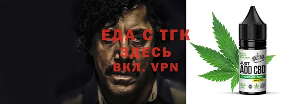 стафф Алексин