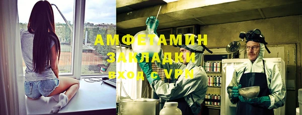 стафф Алексин